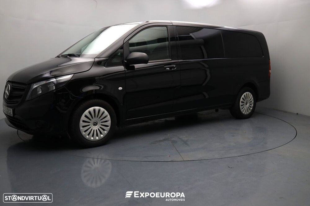 Mercedes-Benz Vito 116 CDI/34 Longo Pro