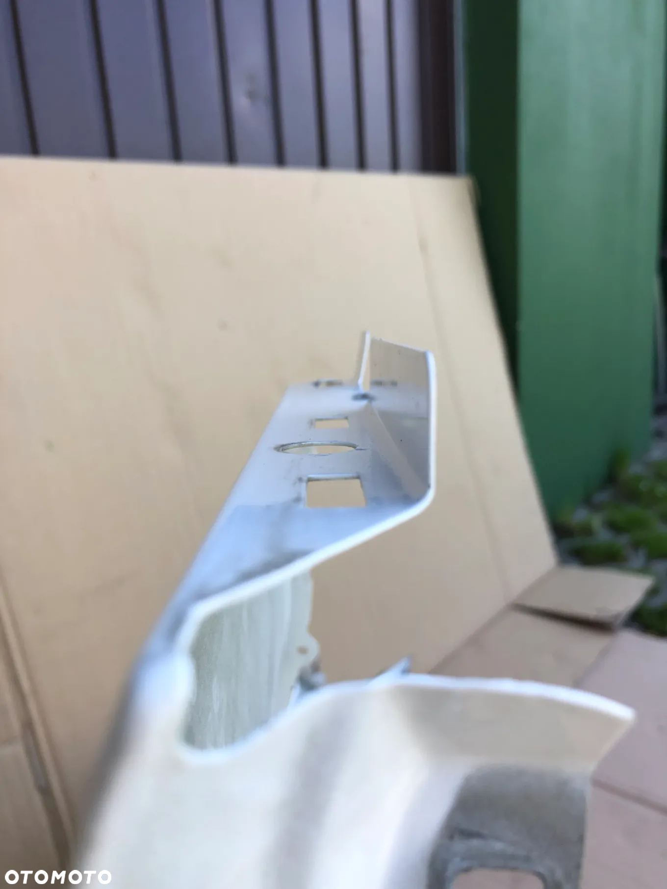 Błotnik  prawy przód BMW f20 f21 f22 f23 - 10
