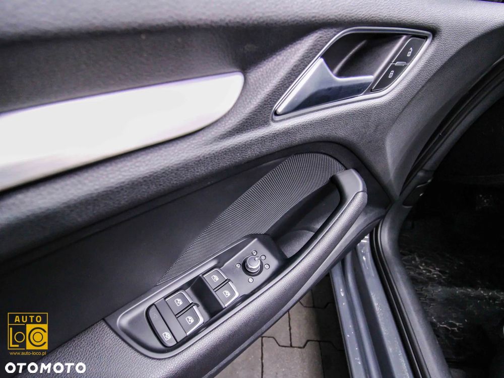 Audi A3 Sportback 30 TDI S tronic sport - 26