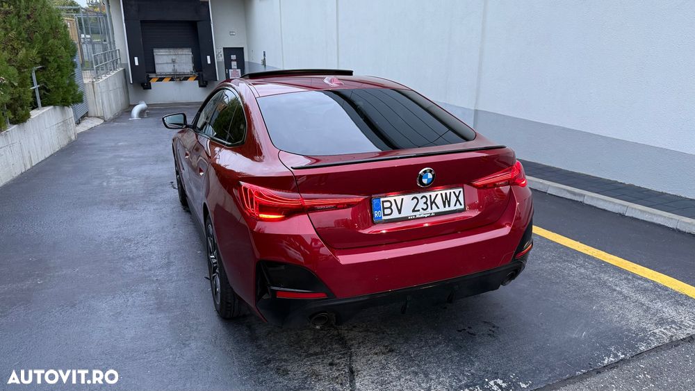 BMW Seria 4 420i AT - 23
