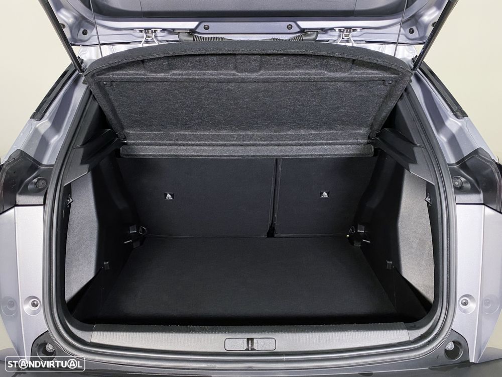 Peugeot 2008 1.2 Style - 9