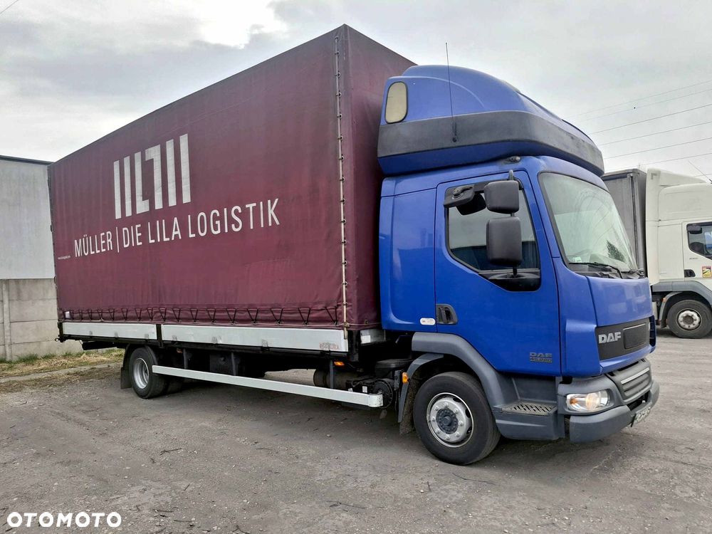 DAF LF45 220 - 4