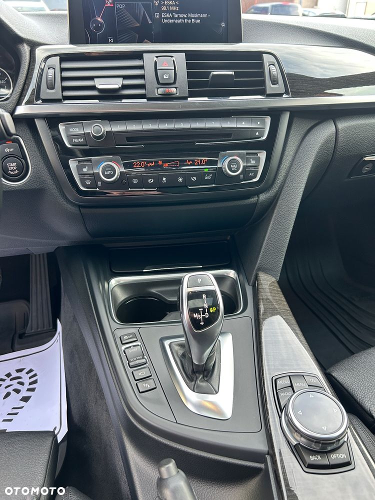 BMW Seria 4 435i xDrive - 22