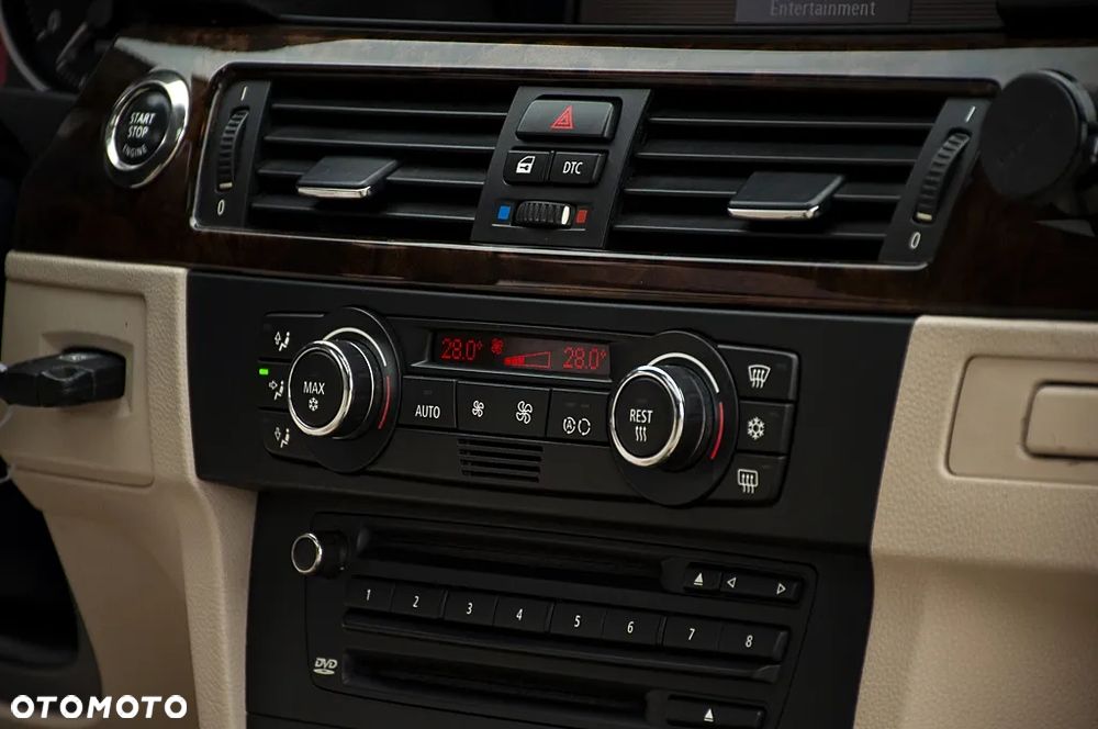 BMW Seria 3 330xd - 36