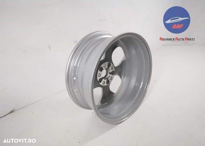 Janta originala 7J R17 ET48,5 Jaguar XE X760 [2014 - 2020] Jaguar  XE - 5