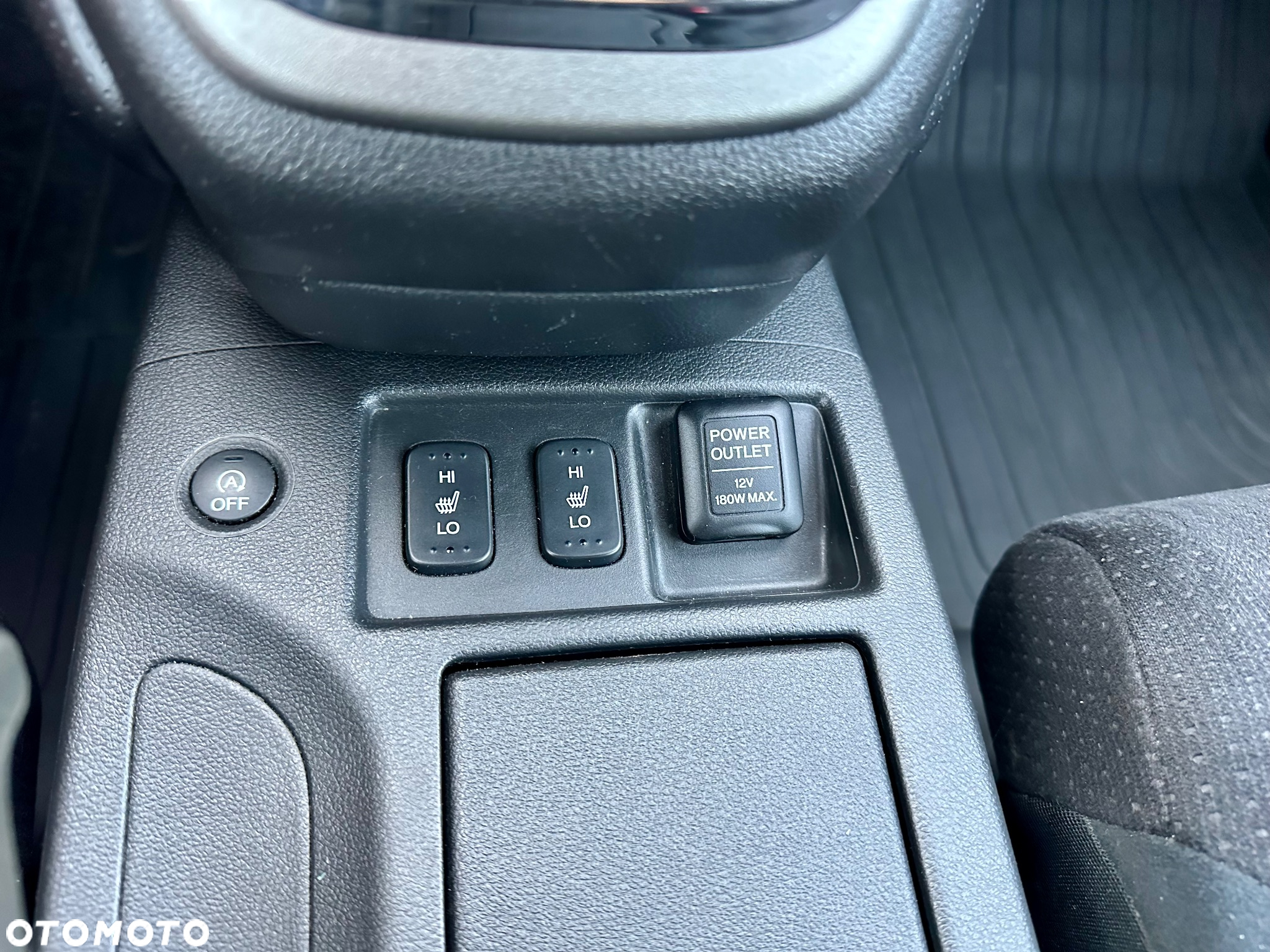 Honda CR-V 2.0 Elegance - 23