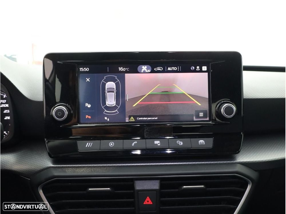 SEAT Leon 1.0 TSI Style - 20