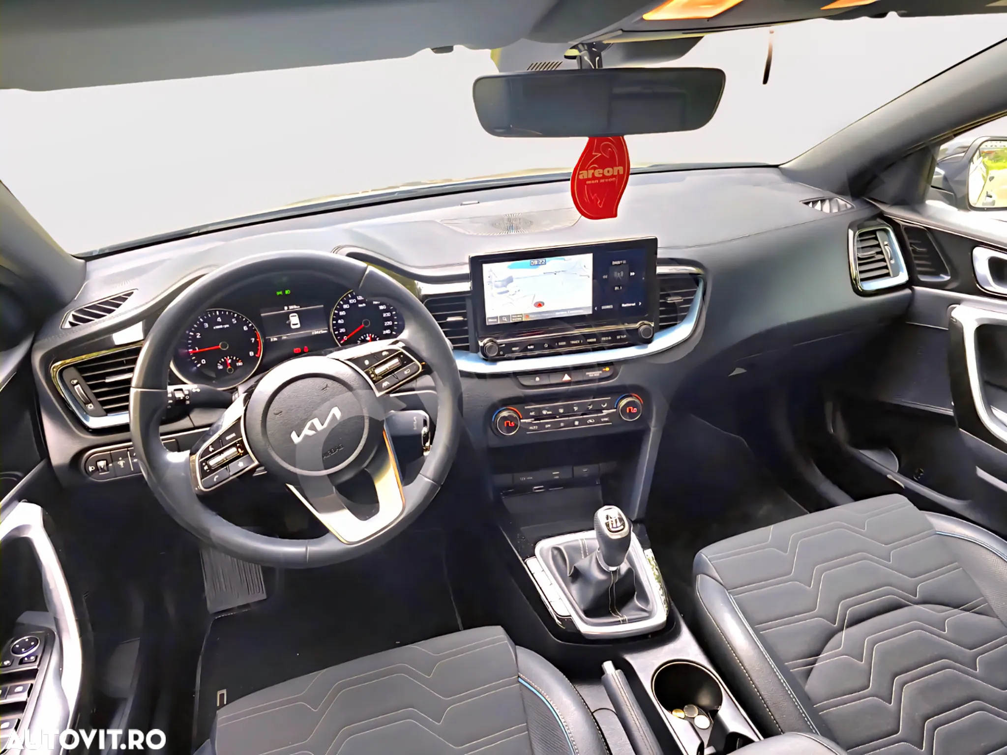 Kia Ceed 1.0 T-GDI Best - 6