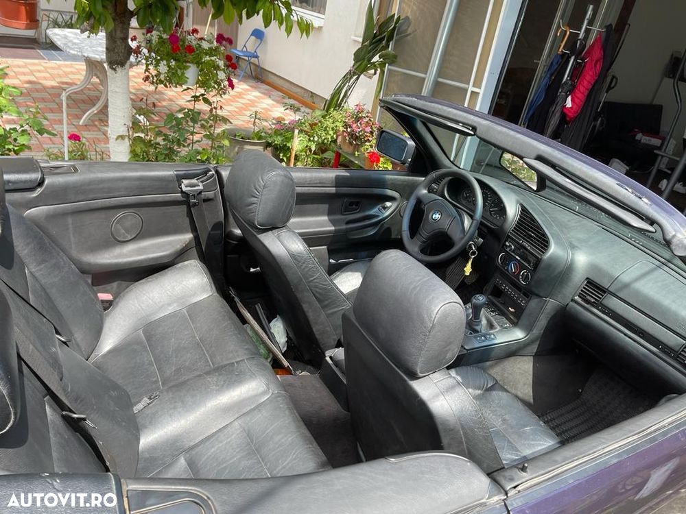 BMW Seria 3 - 3