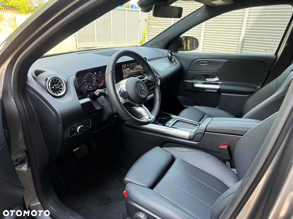 Mercedes-Benz GLA 200 Business Edition - 6