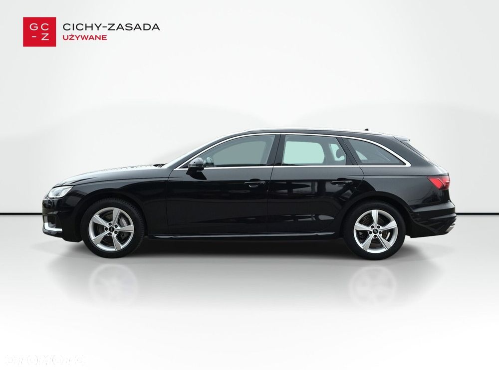 Audi A4 Avant - 2