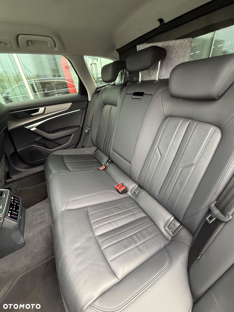 Audi A6 Avant - 20