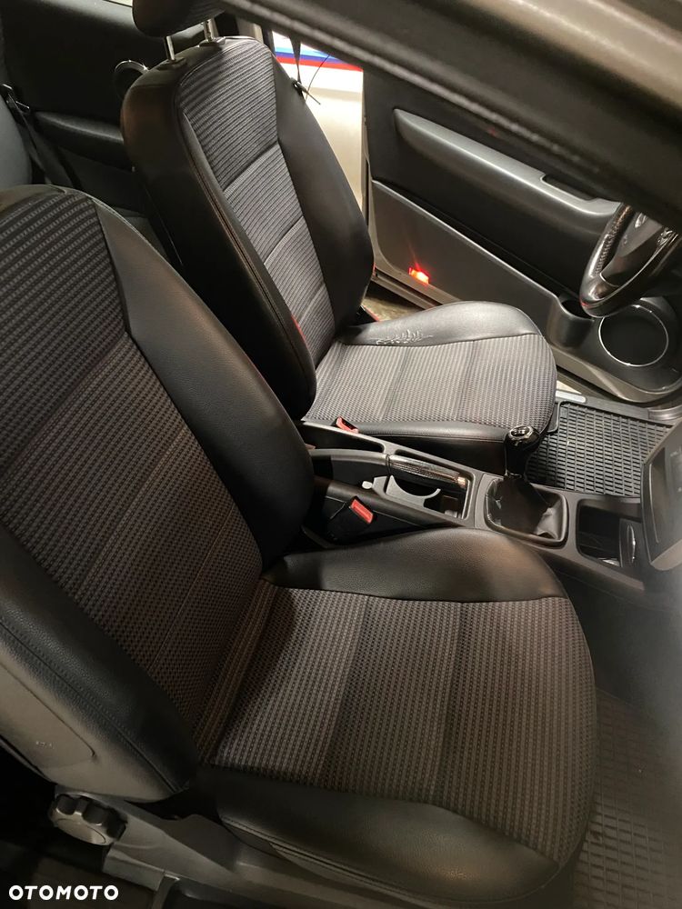 Mercedes-Benz Klasa A 150 Avantgarde - 5