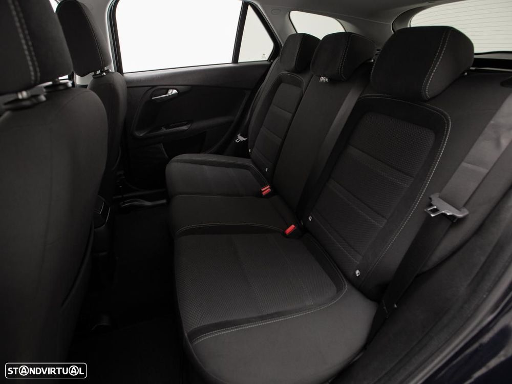 Fiat Tipo Station Wagon 1.3 M-Jet Lounge - 10