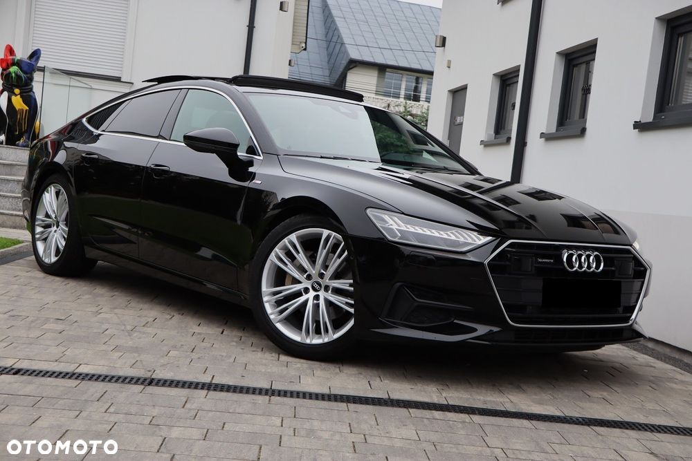 Audi A7 Sportback - 5