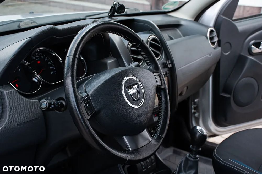 Dacia Duster - 22