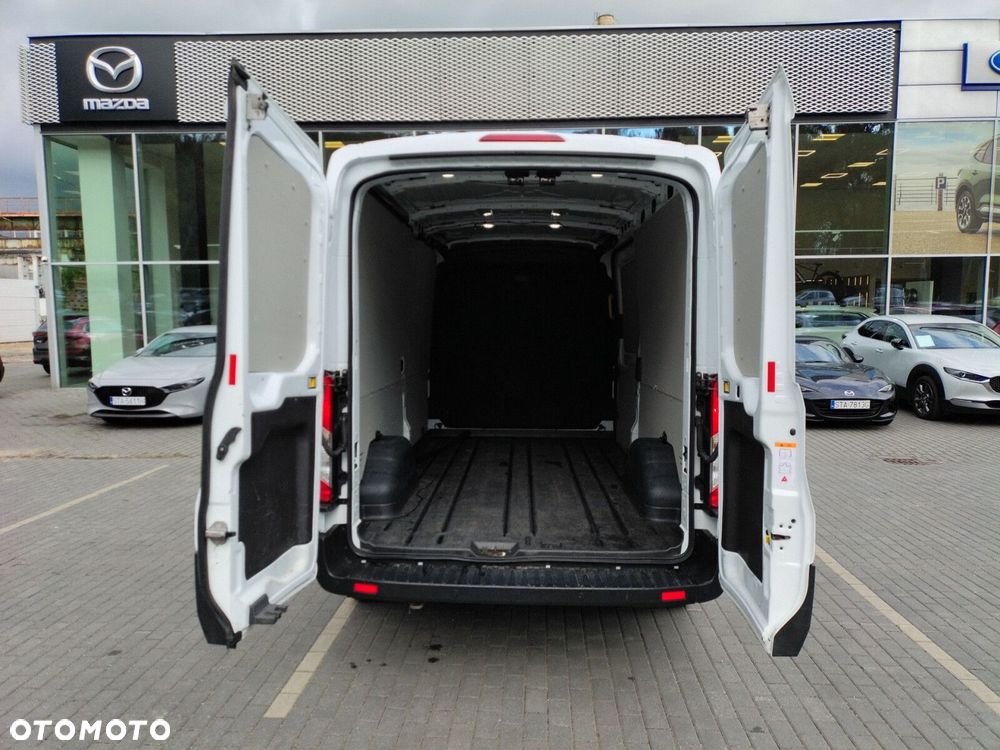 Ford transit - 11