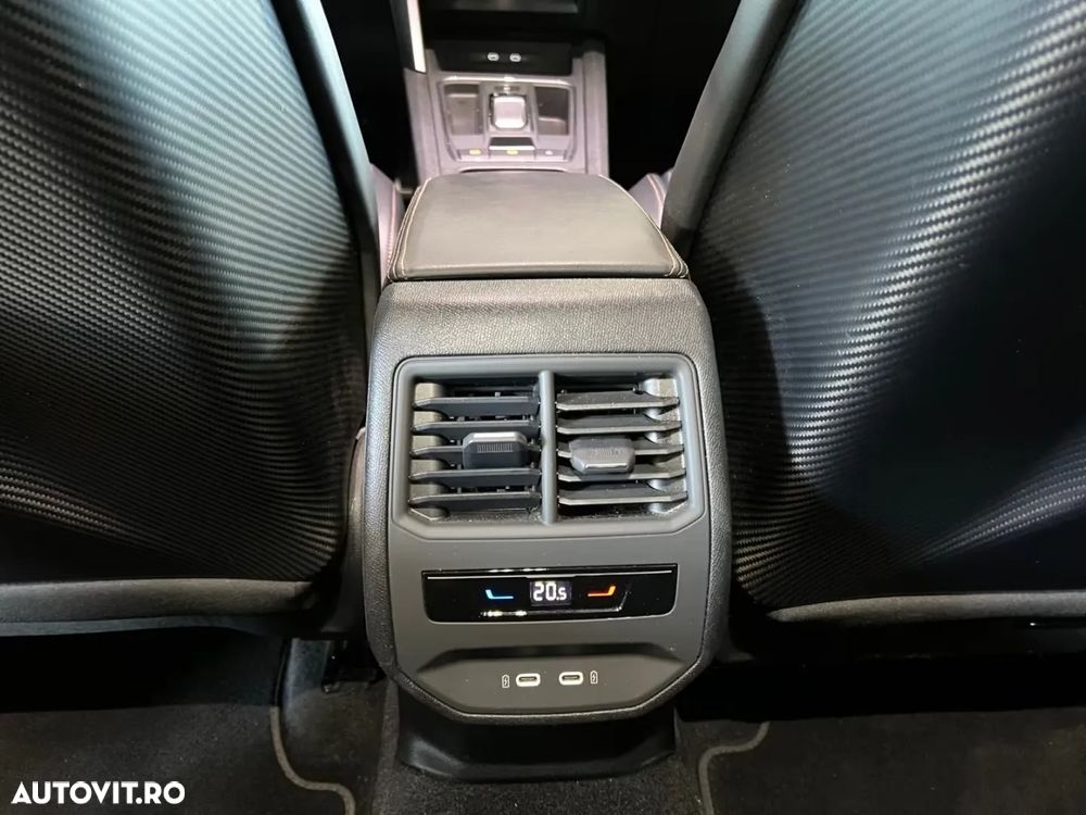 Cupra Formentor VZ5 2.5 TSI 4DRIVE DSG - 20