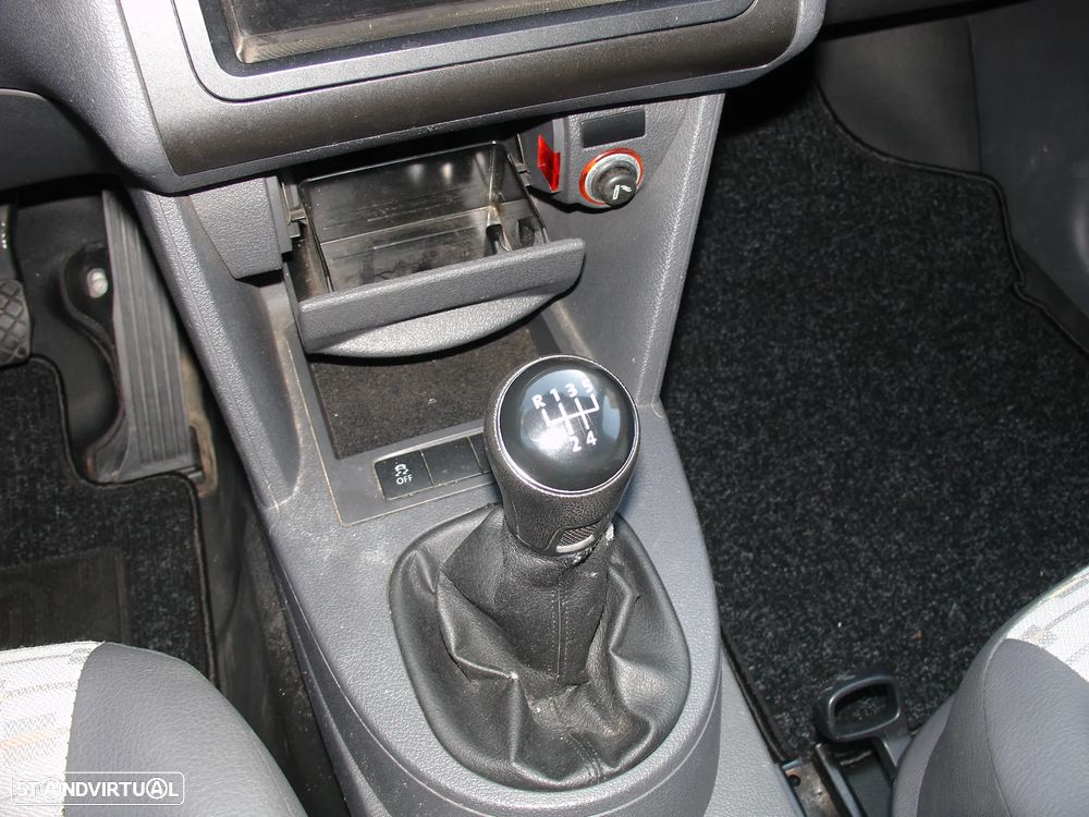VW caddy 1.6 tdi - 31