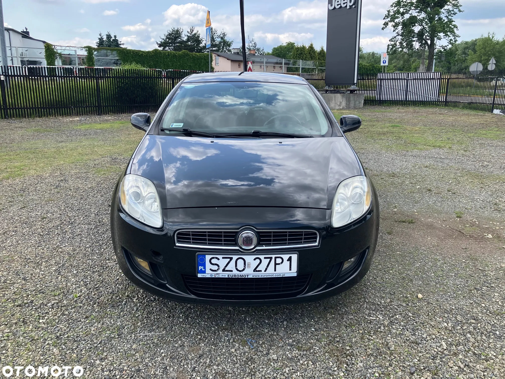 Fiat Bravo 1.4 16V Dynamic - 2
