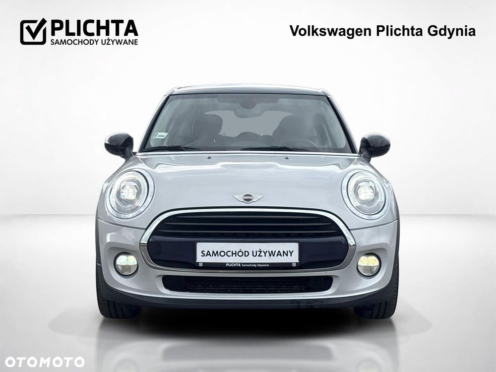 MINI Cooper Standard - 9