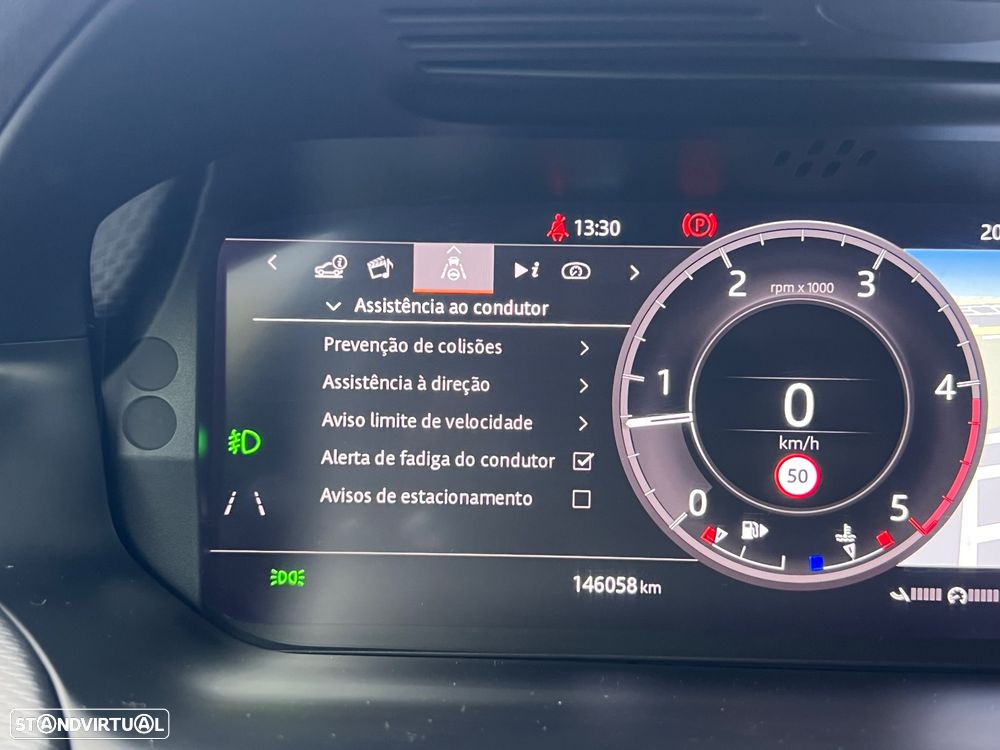 Land Rover Discovery Sport 2.0 eD4 R-Dynamic 7L - 40