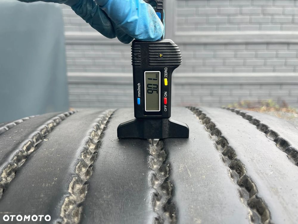 Opona ADVANCE GL251T 445/45R19,5 (NR 7) - 7