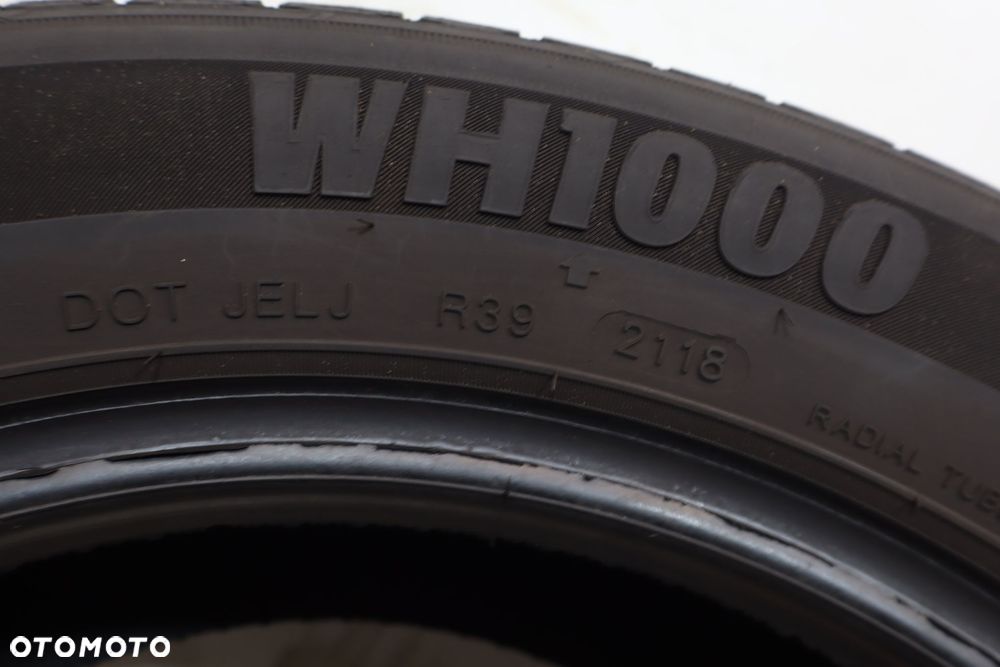 opona opony 2 szt 215/55/16 zima - 5