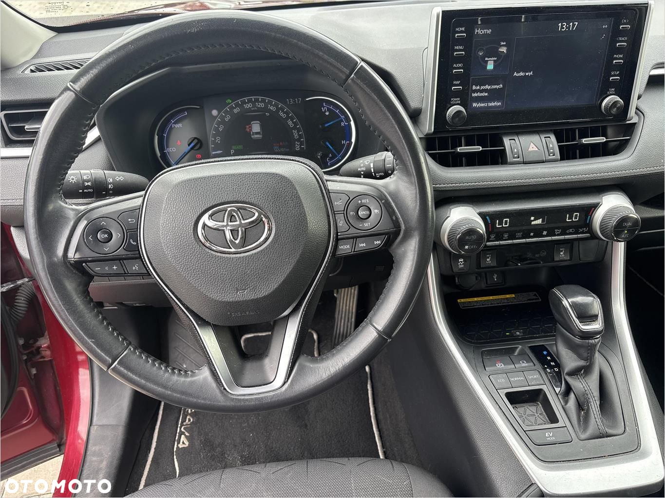 Toyota RAV4 - 13
