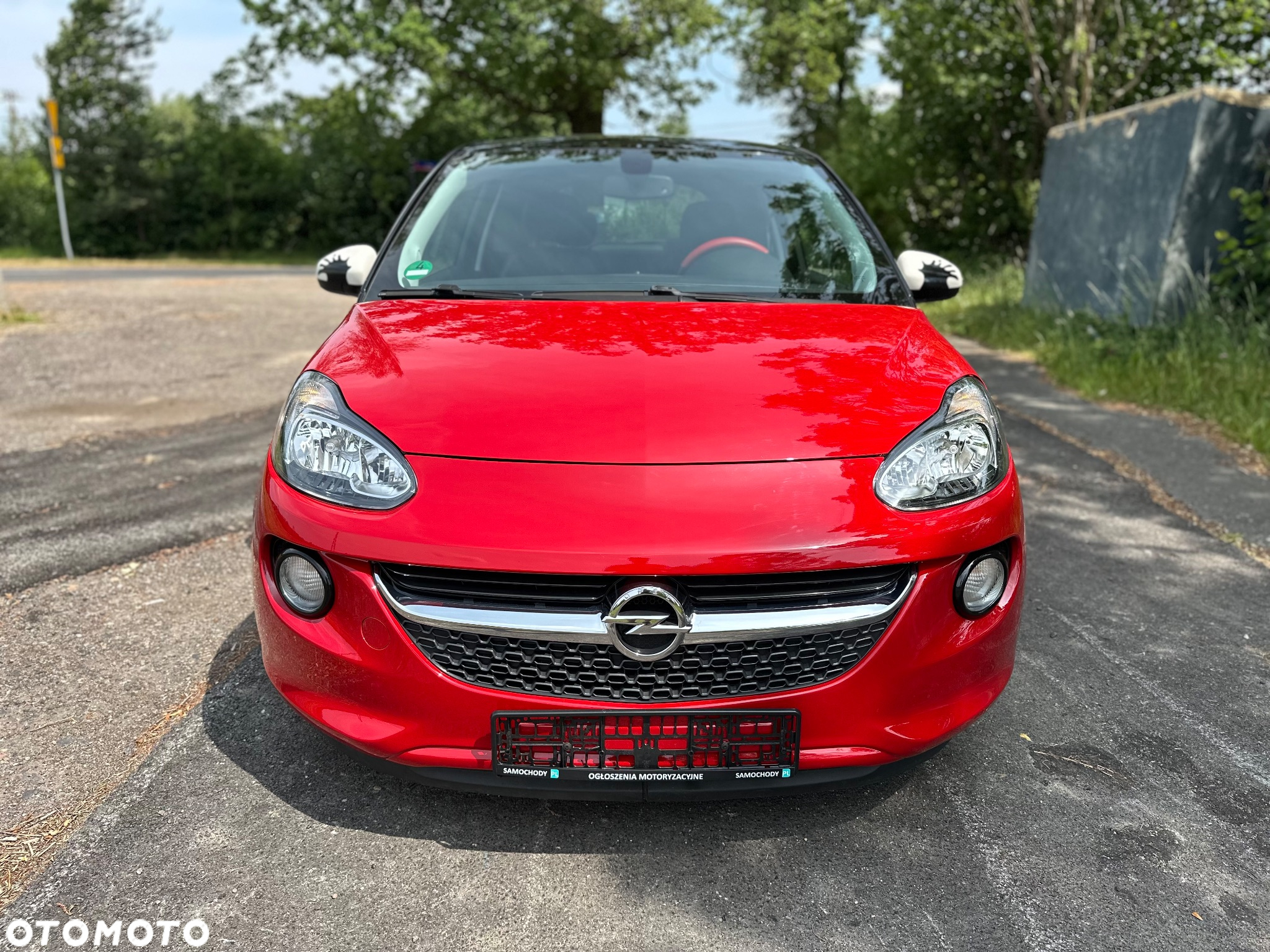 Opel Adam - 6