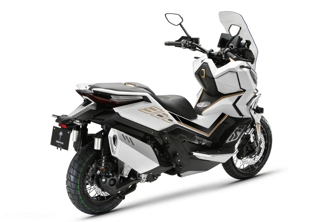 Zontes Inny - 15