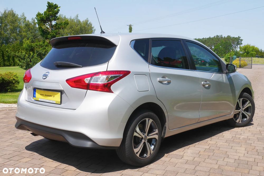 Nissan Pulsar - 9