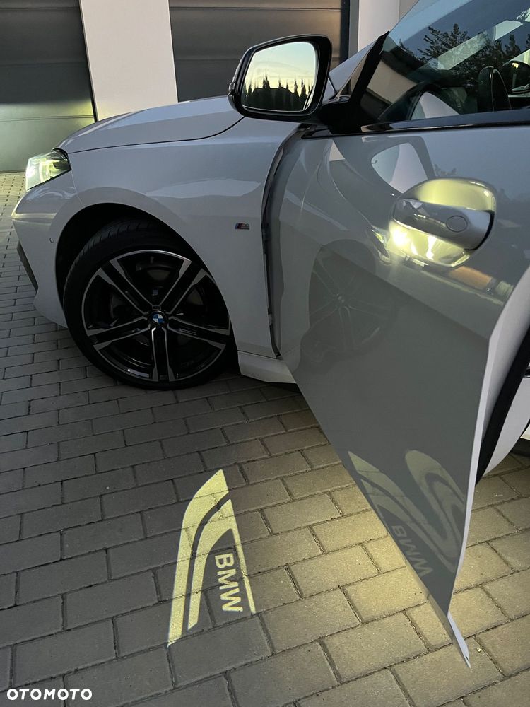 BMW Seria 2 218i M Sport - 3