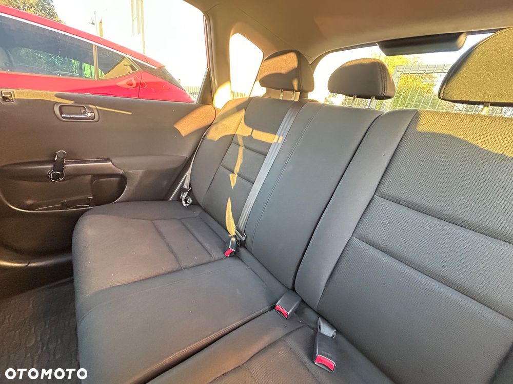 Honda Civic - 12