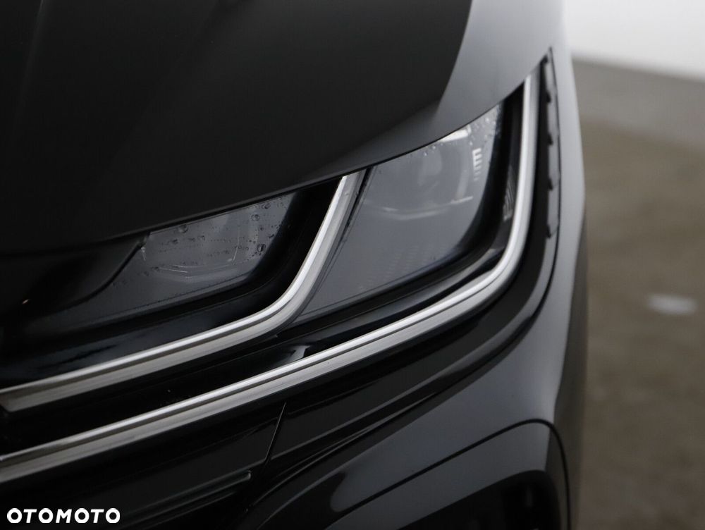 Volkswagen Arteon Shooting Brake - 25
