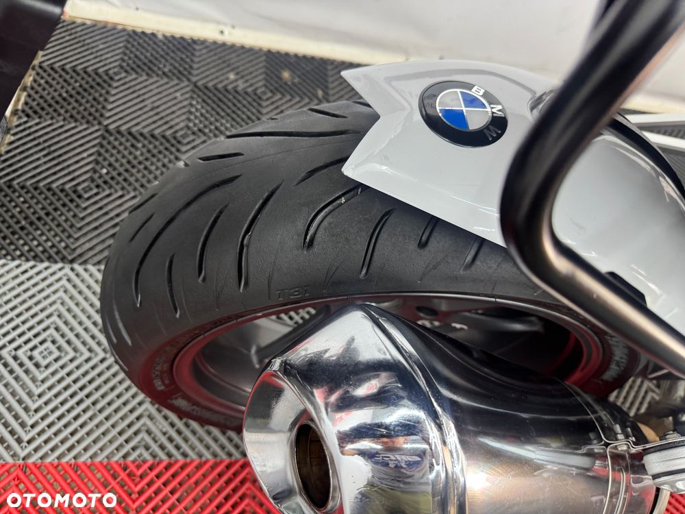 BMW RS - 29