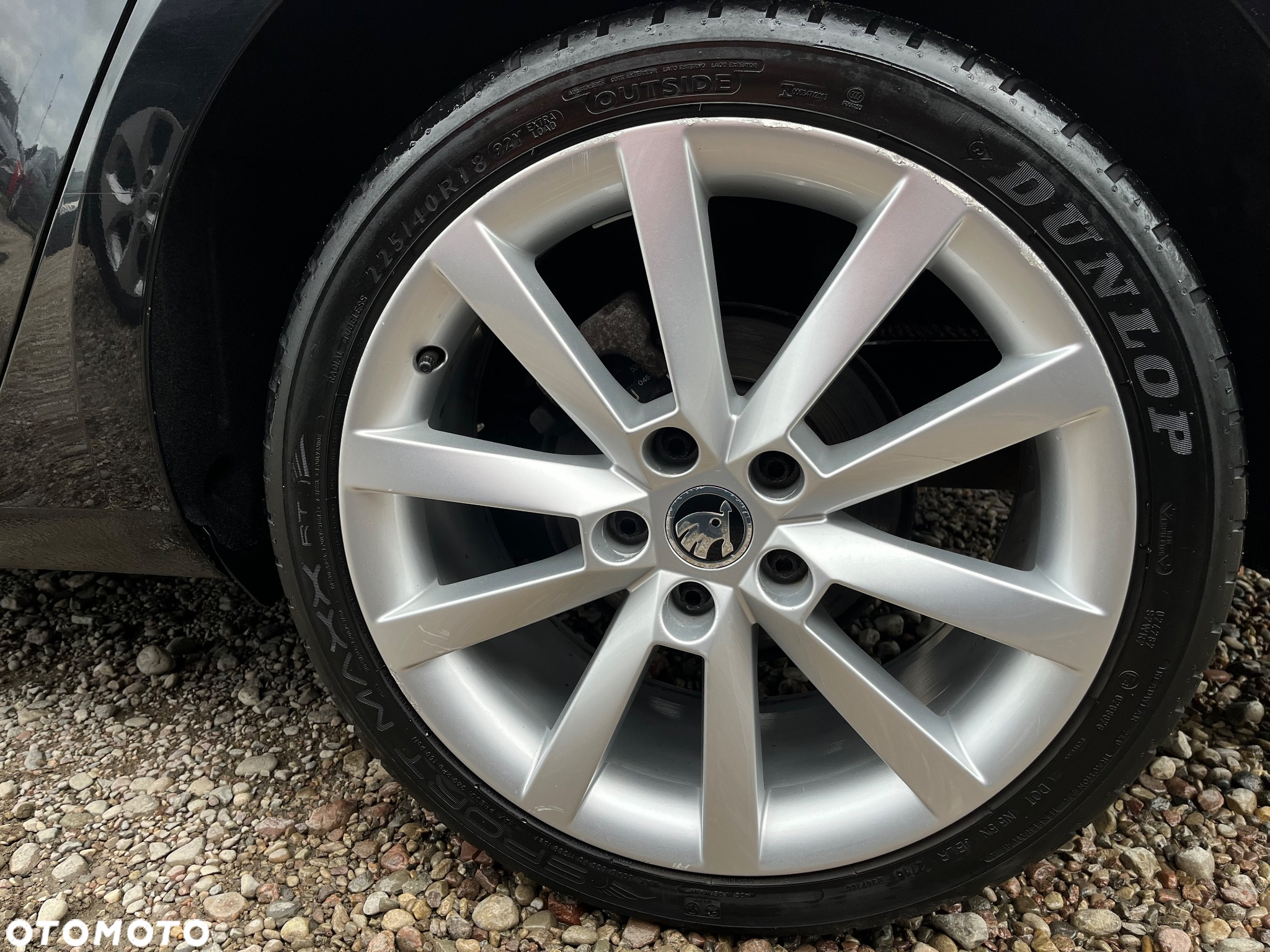 Skoda Octavia 2.0 TDI (Green tec) DSG L&K - 33