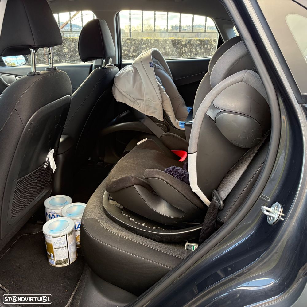 Hyundai Kauai e-Kong - 13