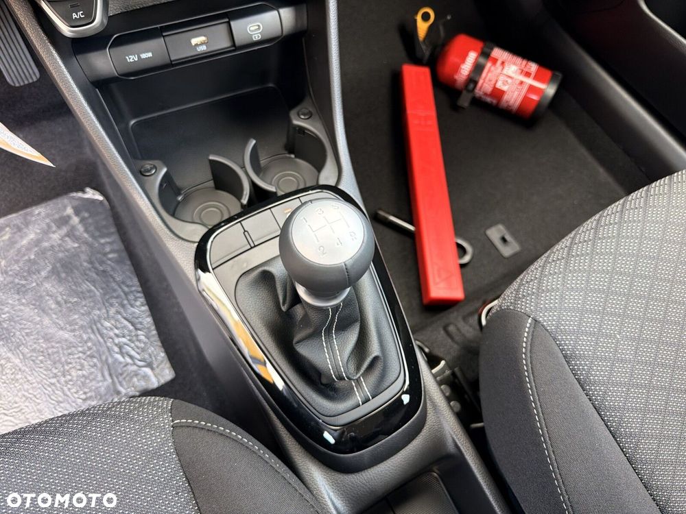 Kia Picanto 1.0 GDI L - 16