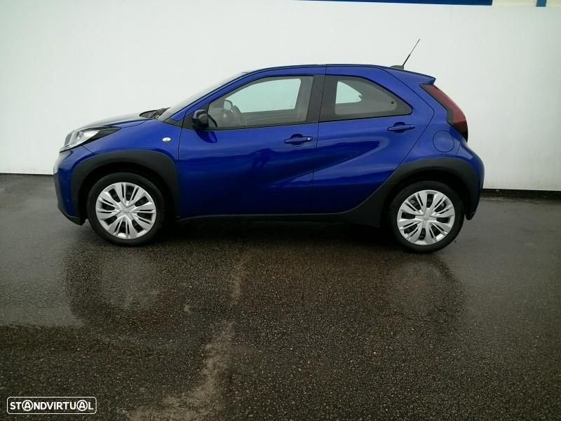 Toyota Aygo X 1.0 Play - 20