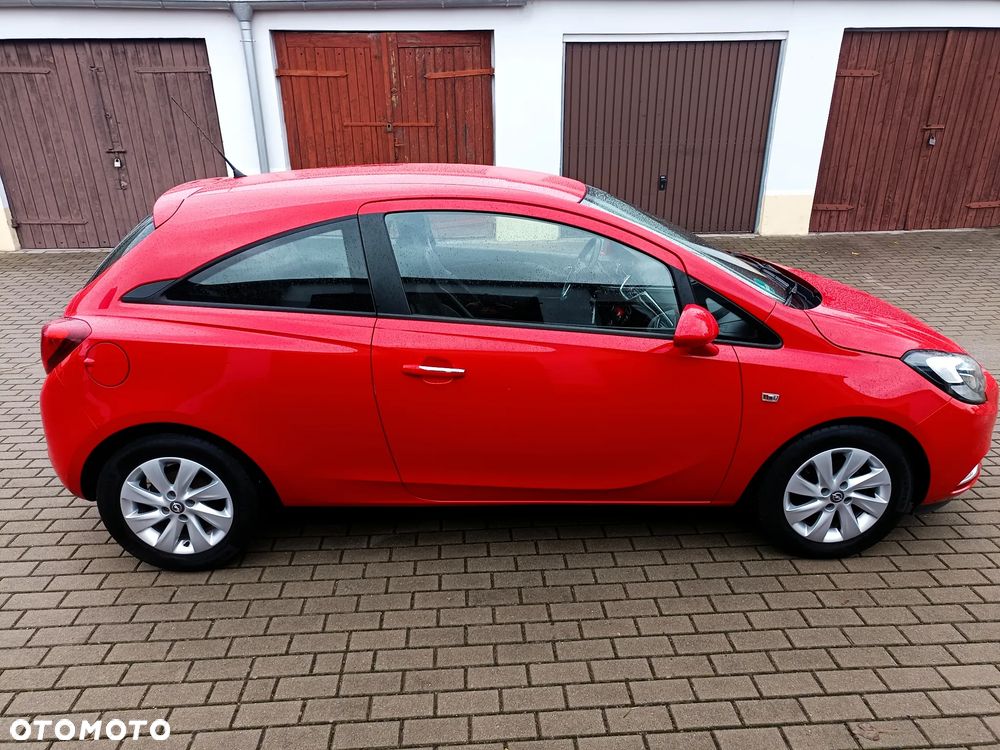 Opel Corsa - 7