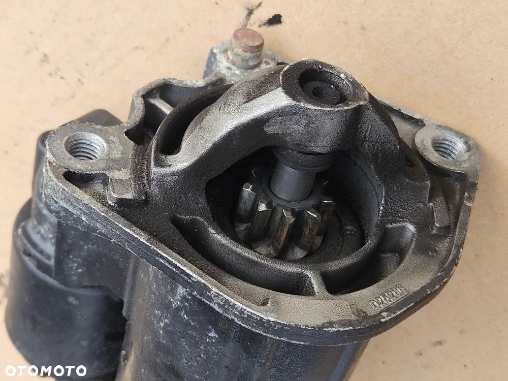 Volvo S40 V50 S60 V70 S80 XC70 2.4 B 2.5T 2.5 rozrusznik Bosch - 12