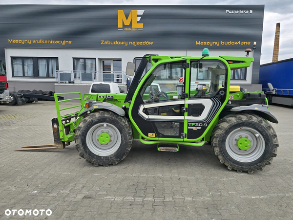 Merlo TF30.9-G