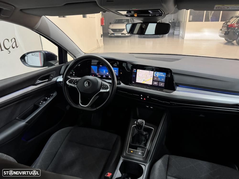 VW Golf 1.0 TSI Life - 42