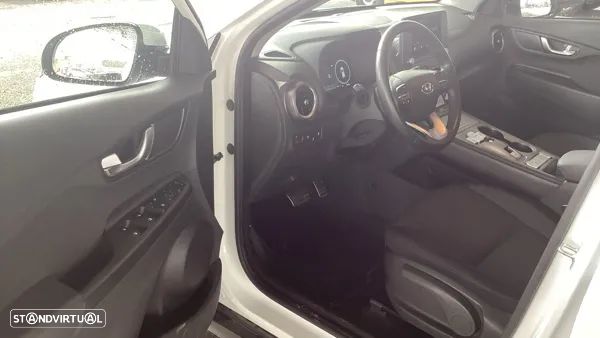 Hyundai Kauai EV 39 kWh Executive - 6