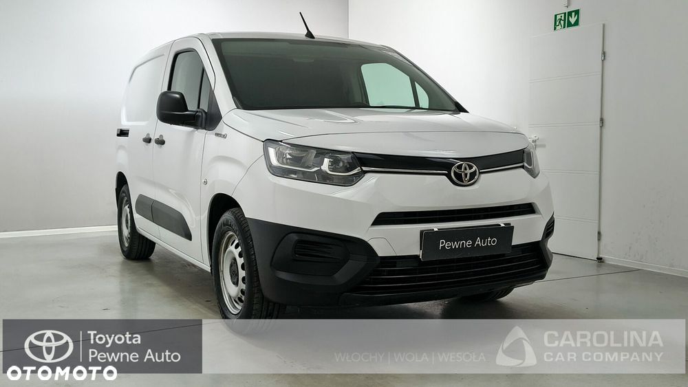 Toyota PROACE CITY - 18