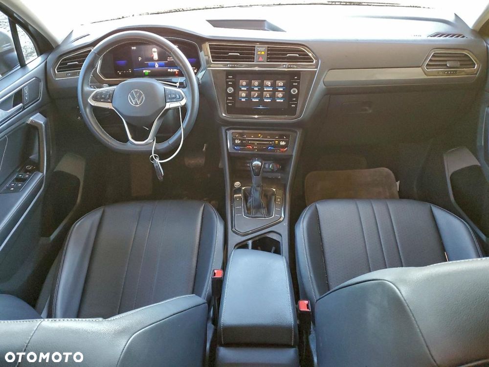 Volkswagen Tiguan 2.0 TSI 4Motion DSG OPF Highline - 7