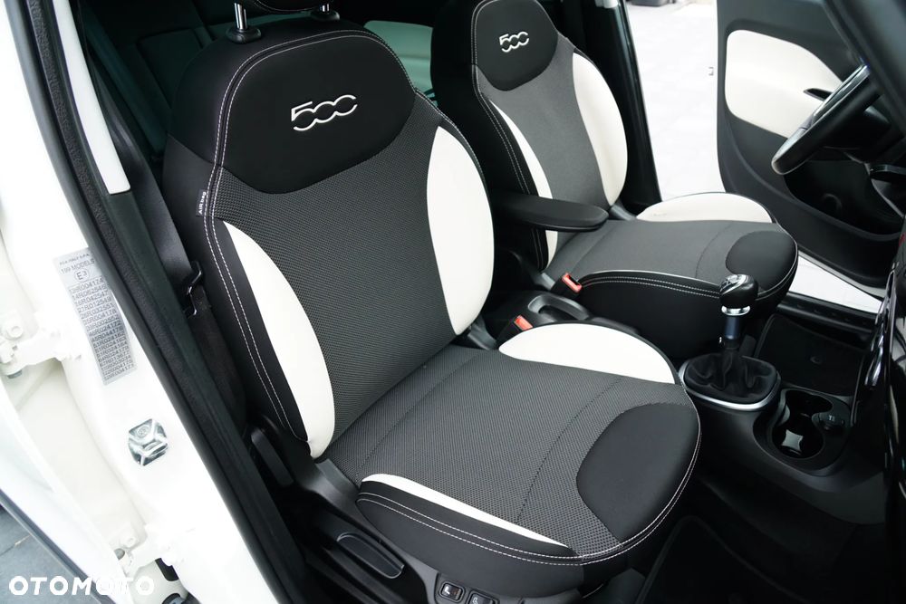 Fiat 500L 1.4 16V Trekking - 25