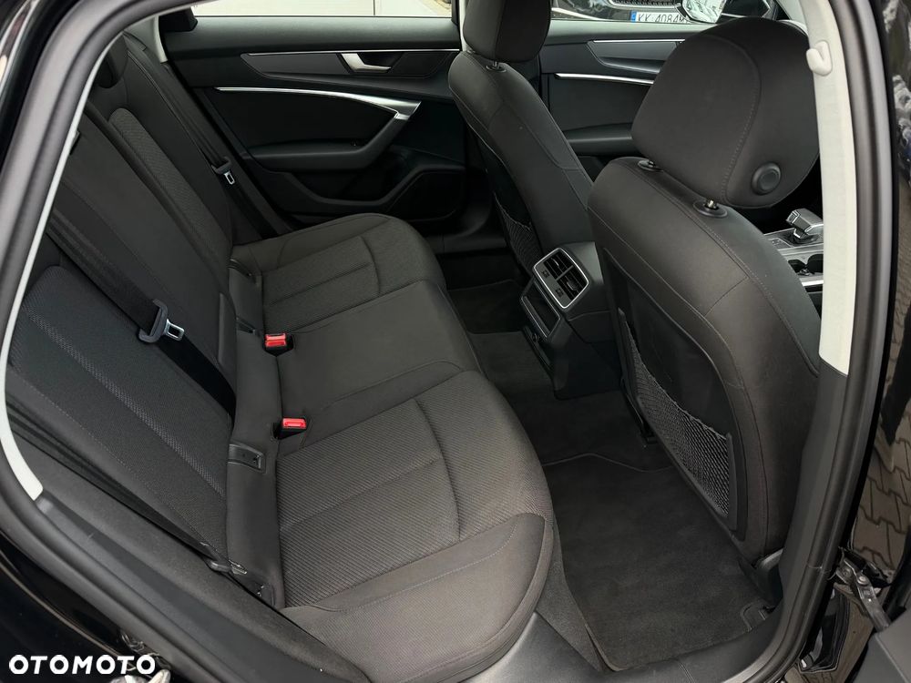 Audi A6 Limousine 45 TFSI mHEV S tronic - 13