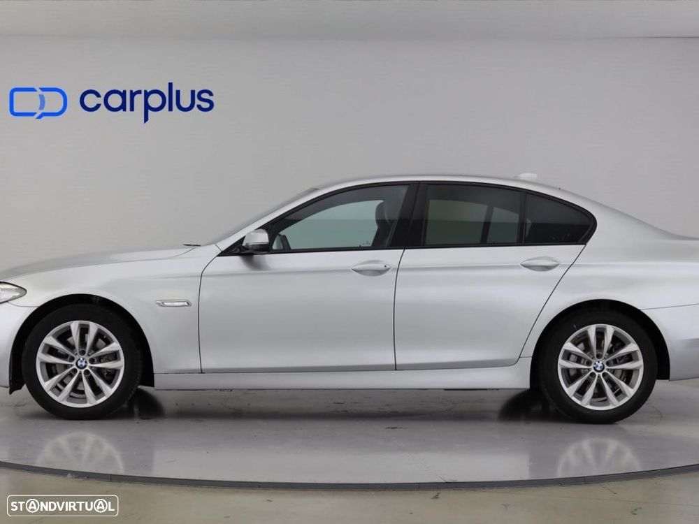 BMW 520 d Auto - 4